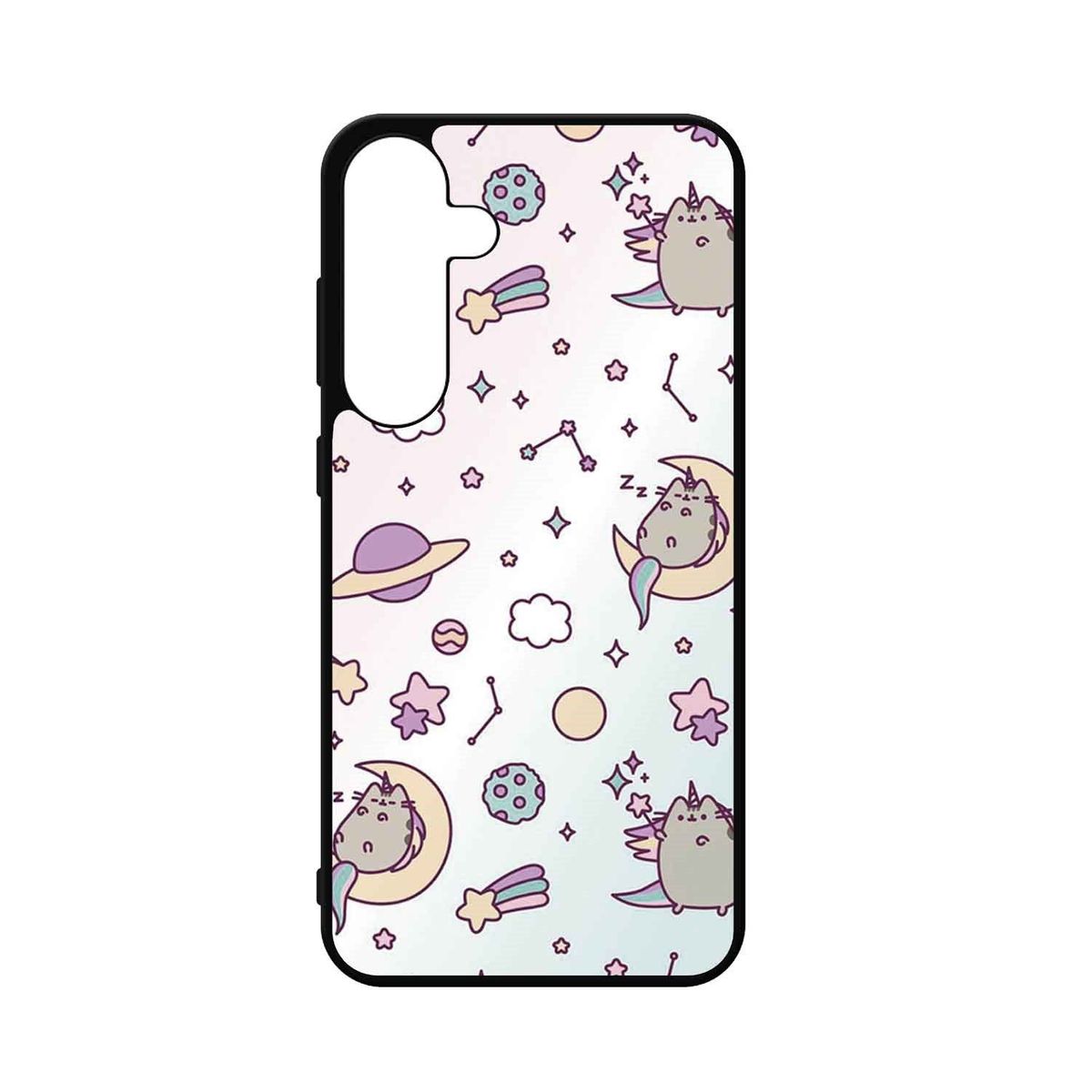 GENERICO - Funda Protector Case Para SAMSUNG S24 PLUS