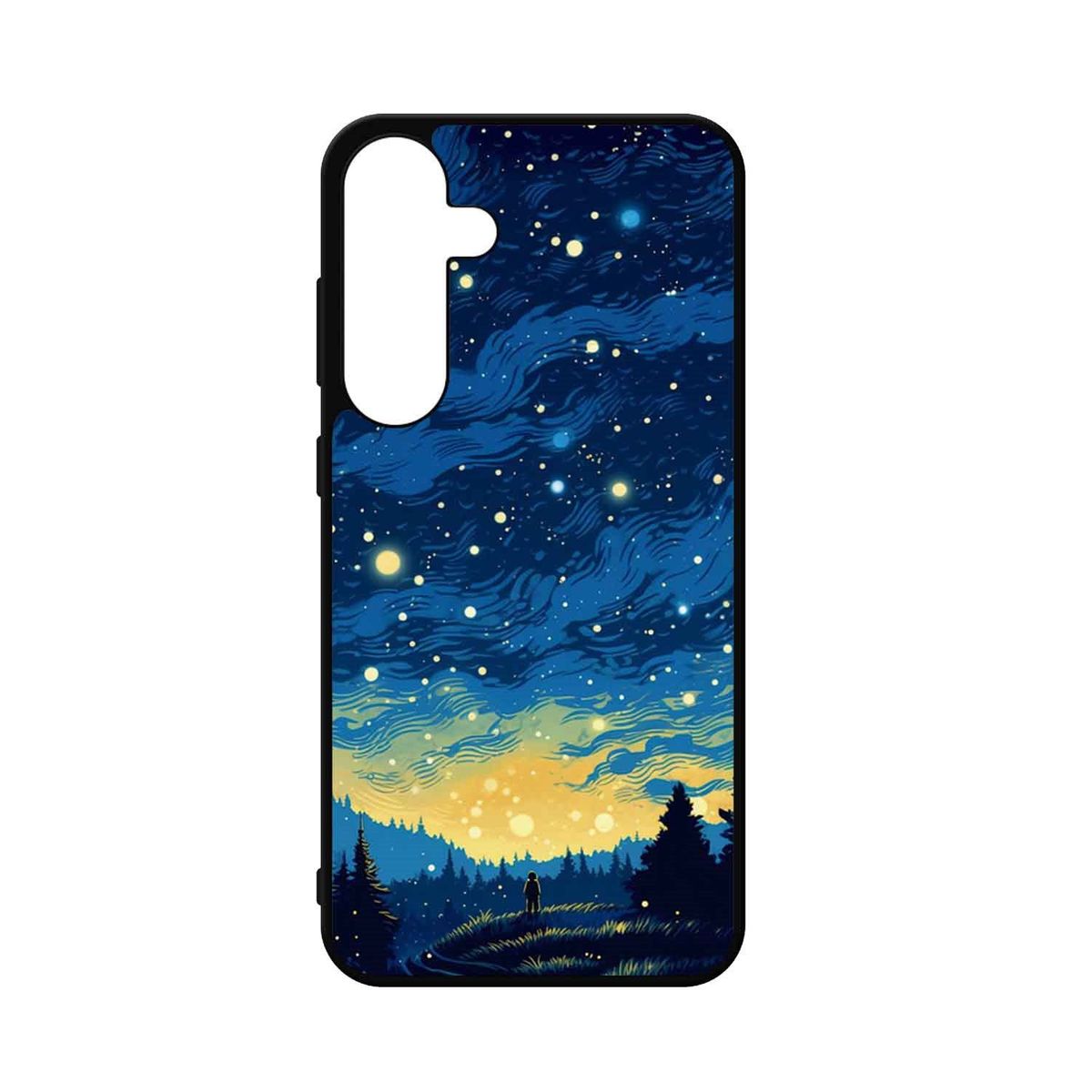 GENERICO - Funda Protector Case Para SAMSUNG S24 PLUS