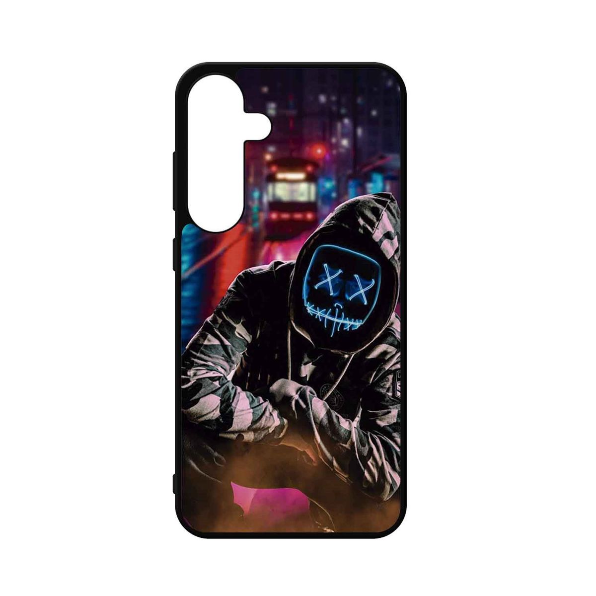 GENERICO - Funda Protector Case Para SAMSUNG S24 PLUS