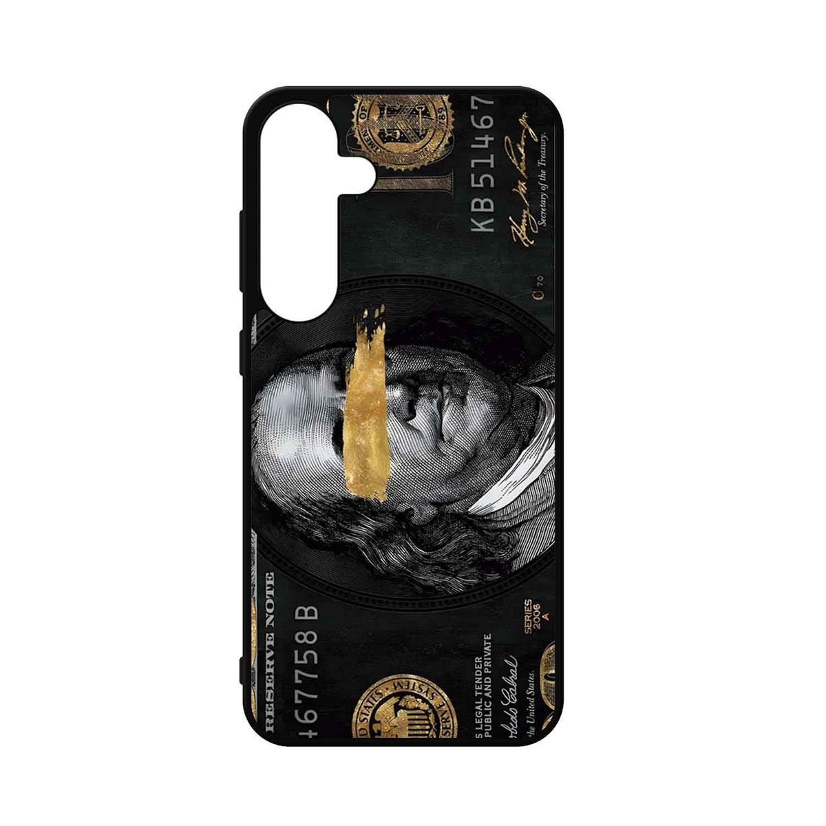 GENERICO - Funda Protector Case Para SAMSUNG S24 PLUS