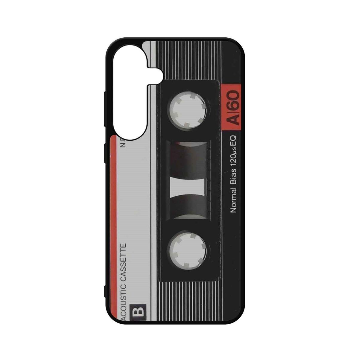 GENERICO - Funda Protector Case Para SAMSUNG S24 PLUS