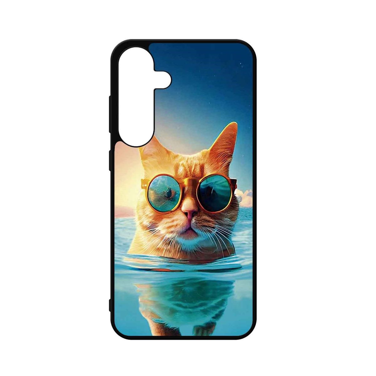 GENERICO - Funda Protector Case Para SAMSUNG S24 PLUS