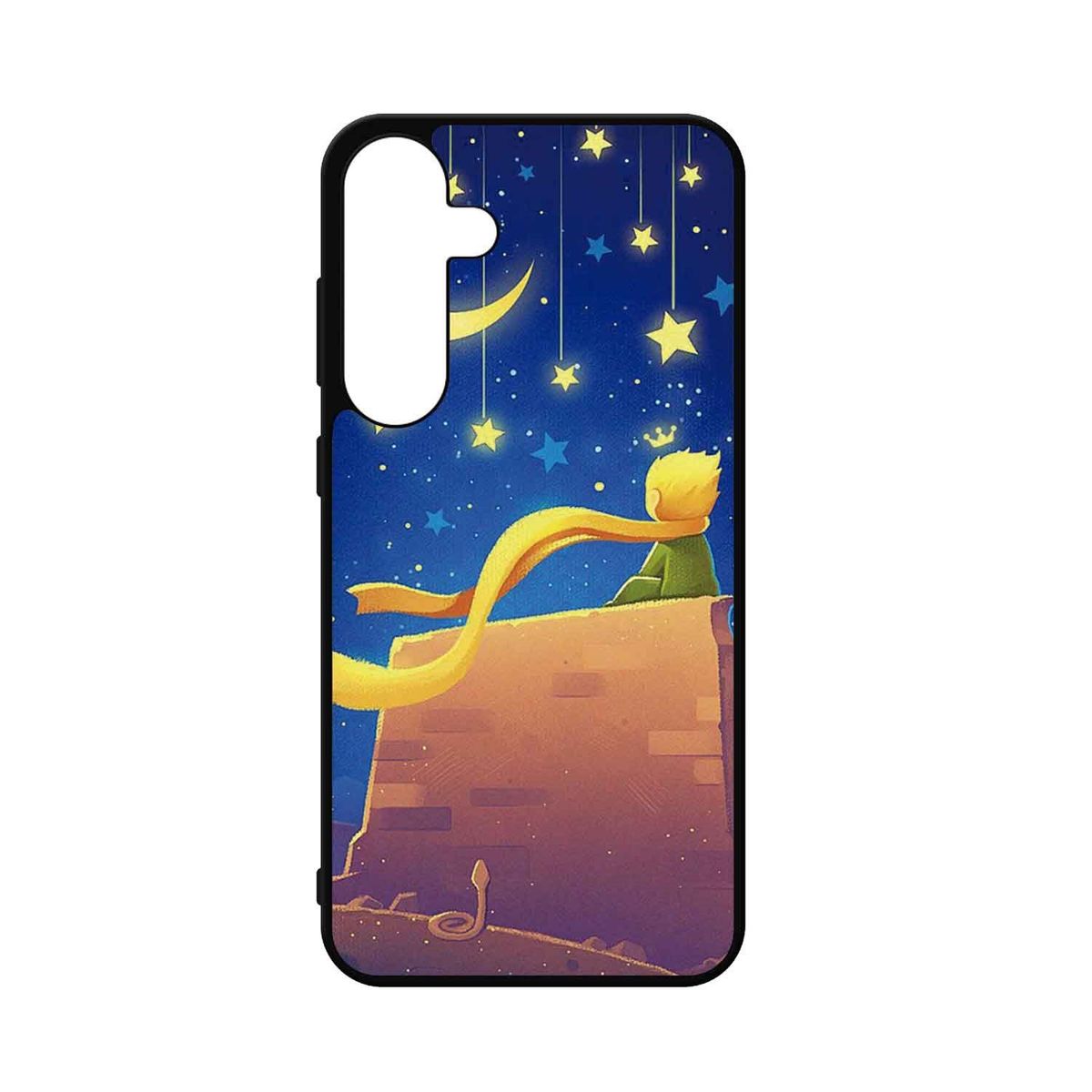 GENERICO - Funda Protector Case Para SAMSUNG S24 PLUS