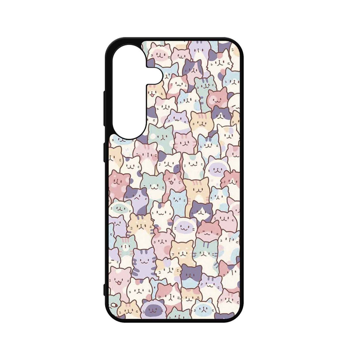 GENERICO - Funda Protector Case Para SAMSUNG S24 PLUS