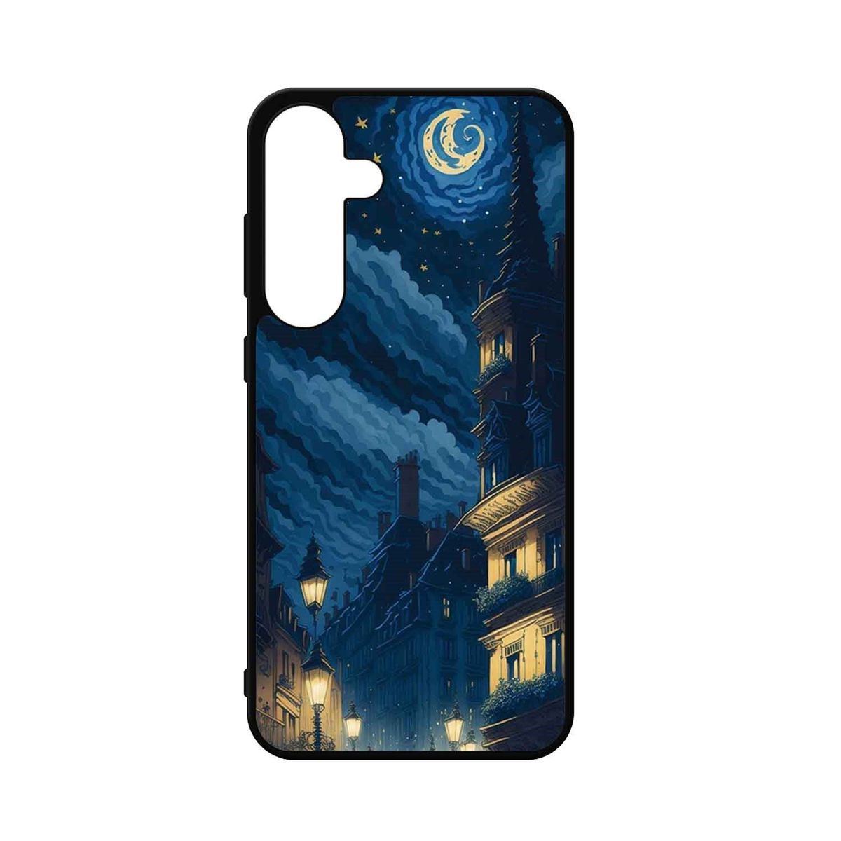 GENERICO - Funda Protector Case Para SAMSUNG S24 PLUS