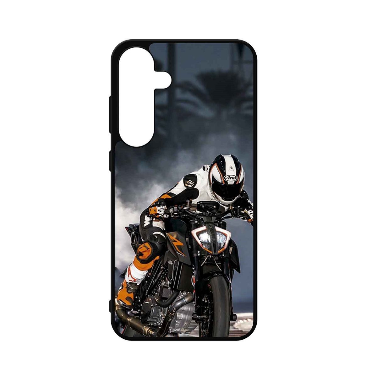 GENERICO - Funda Protector Case Para SAMSUNG S24 PLUS.