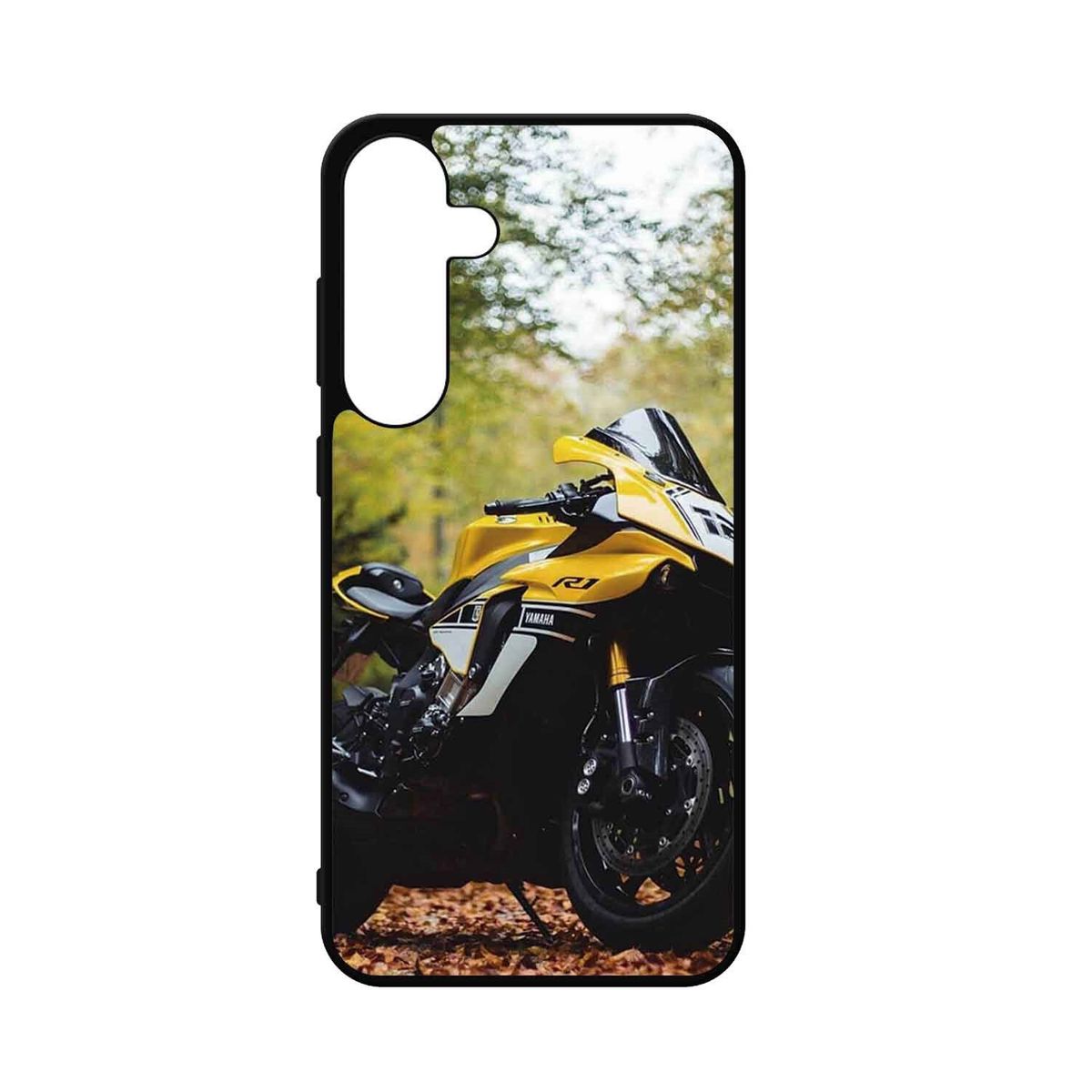 GENERICO - Funda Protector Case Para SAMSUNG S24 PLUS