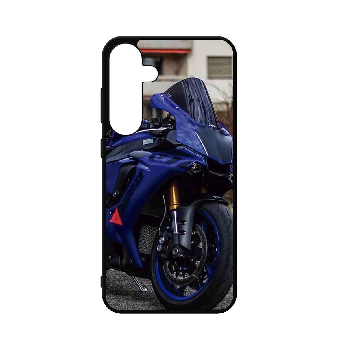 GENERICO - Funda Protector Case Para SAMSUNG S24 PLUS