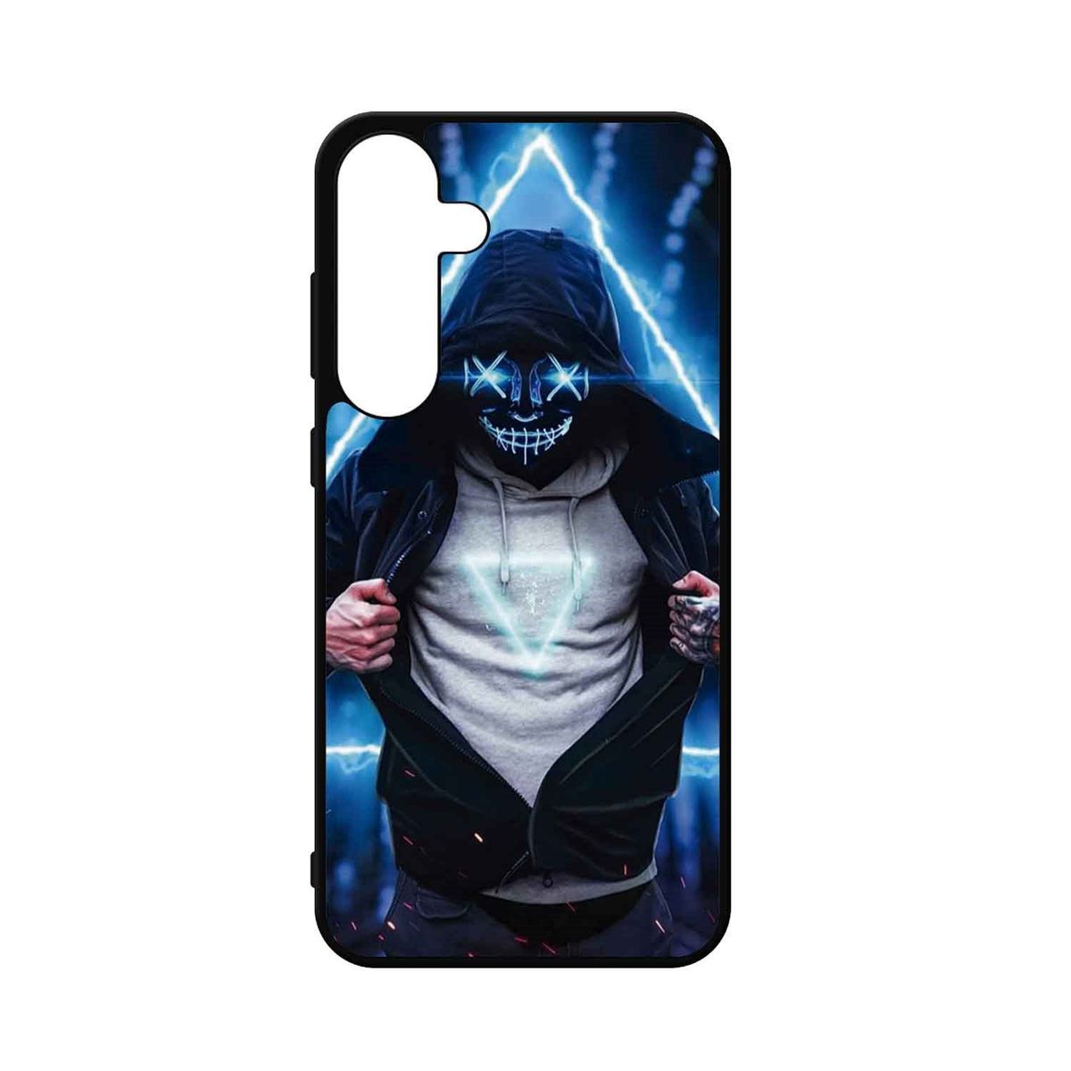 GENERICO - Funda Protector Case Para SAMSUNG S24 PLUS.