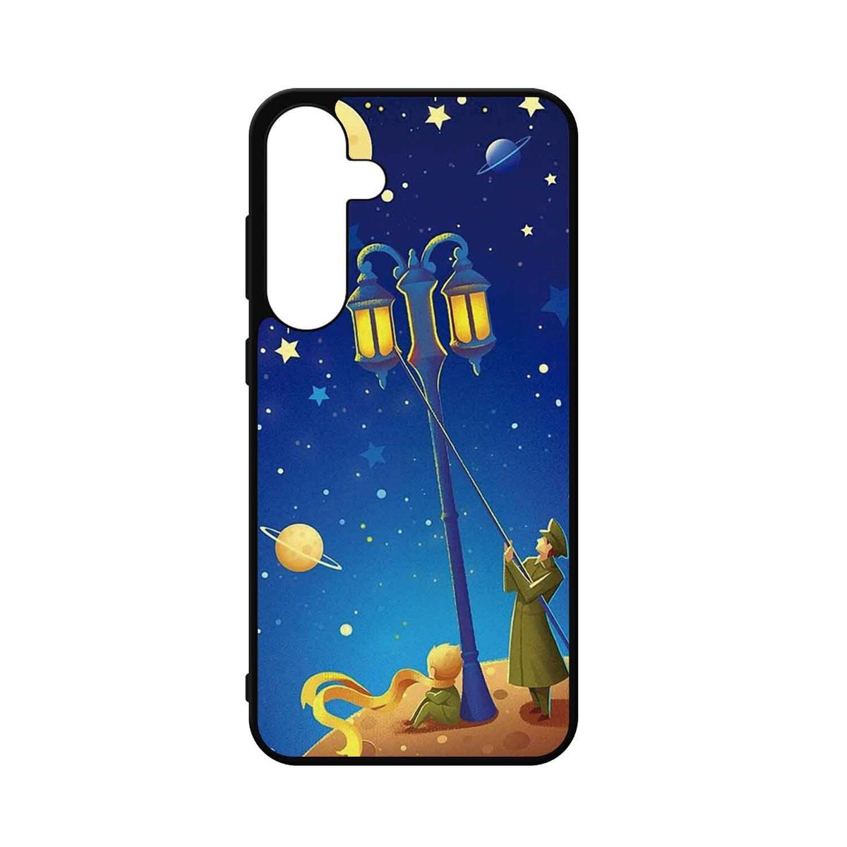 GENERICO - Funda Protector Case Para SAMSUNG S24 PLUS