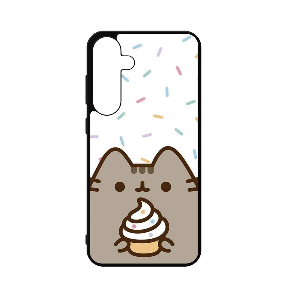 GENERICO - Funda Protector Case Para SAMSUNG S24 PLUS