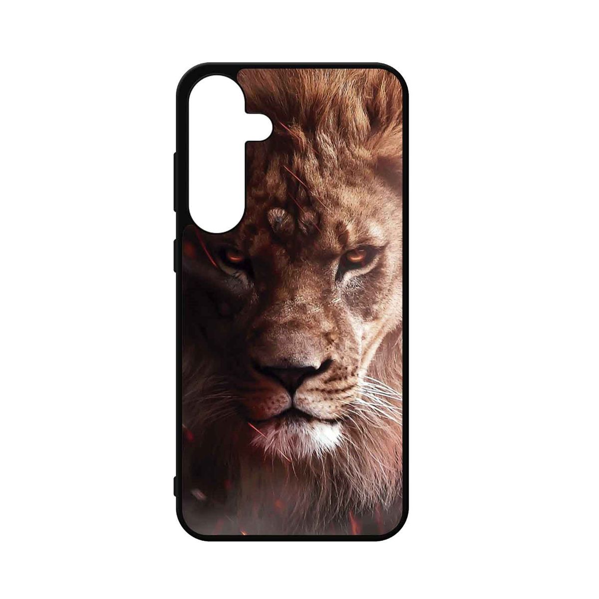 GENERICO - Funda Protector Case Para SAMSUNG S24 PLUS