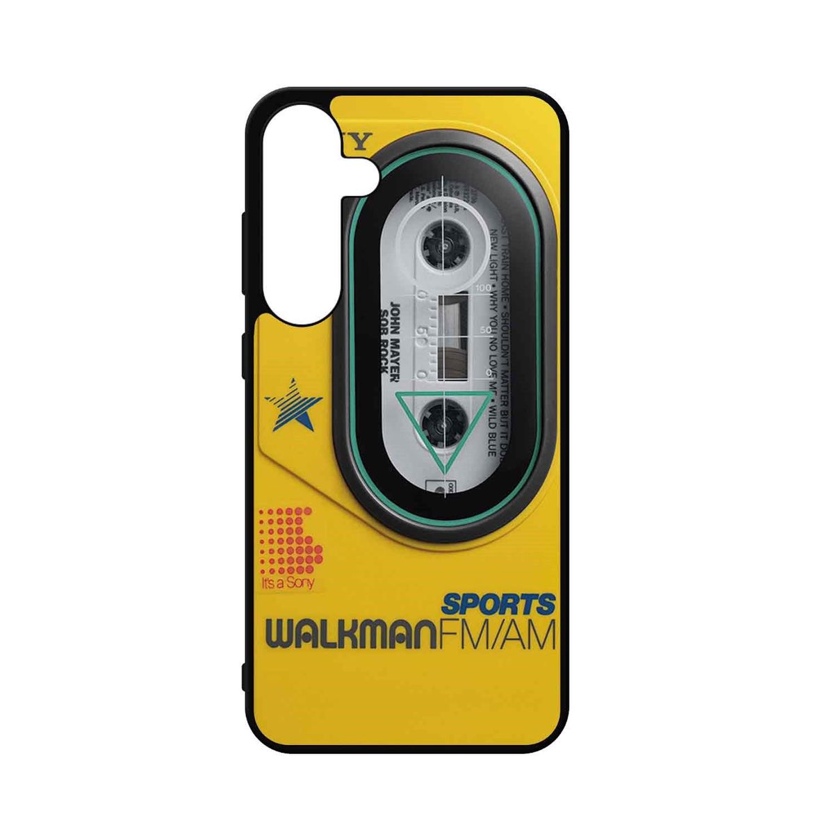 GENERICO - Funda Protector Case Para SAMSUNG S24 PLUS