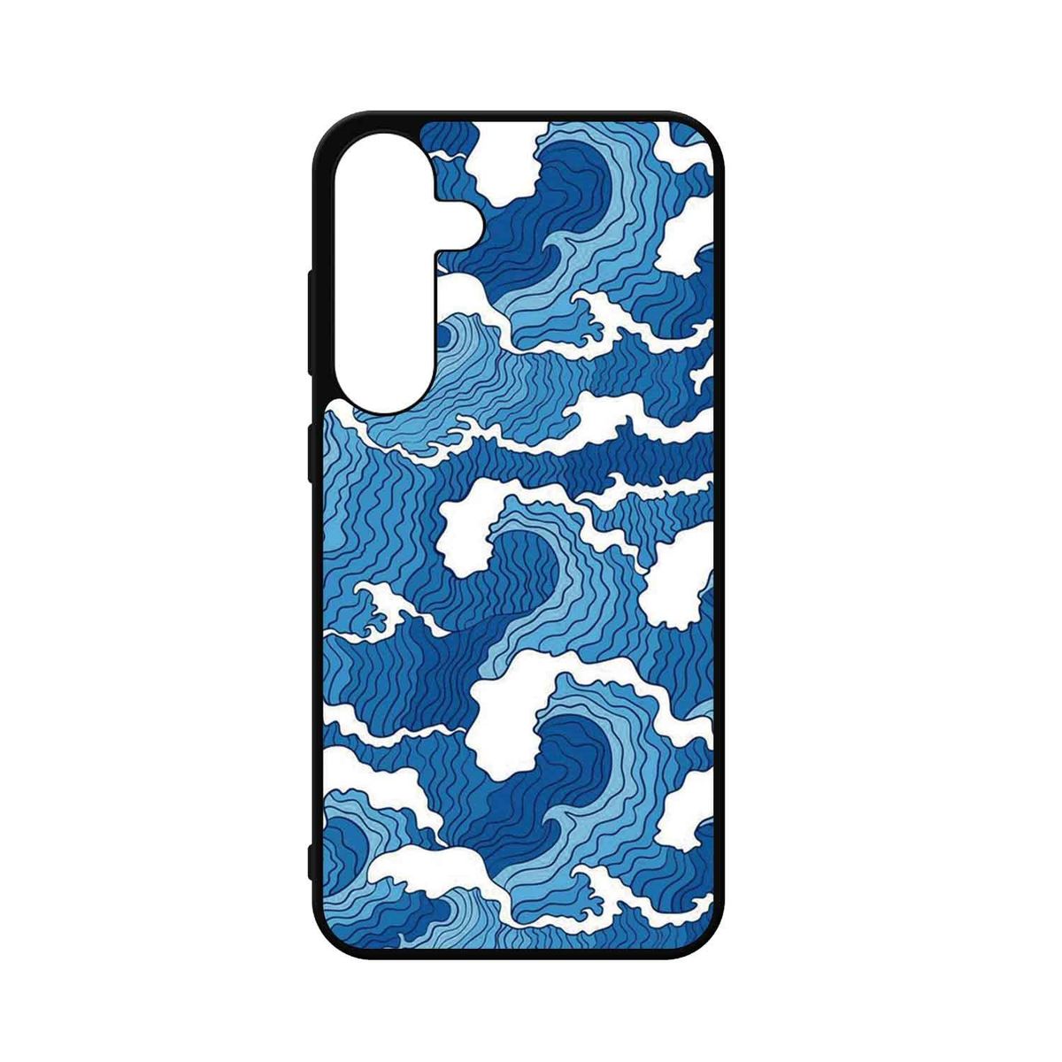 GENERICO - Funda Protector Case Para SAMSUNG S24 PLUS