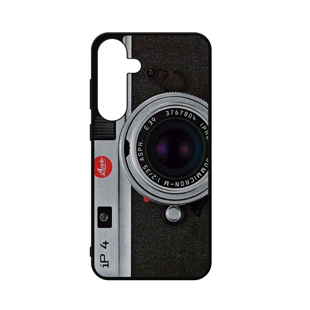 GENERICO - Funda Protector Case Para SAMSUNG S24 PLUS