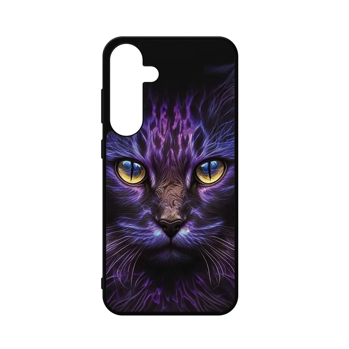 GENERICO - Funda Protector Case Para SAMSUNG S24 PLUS