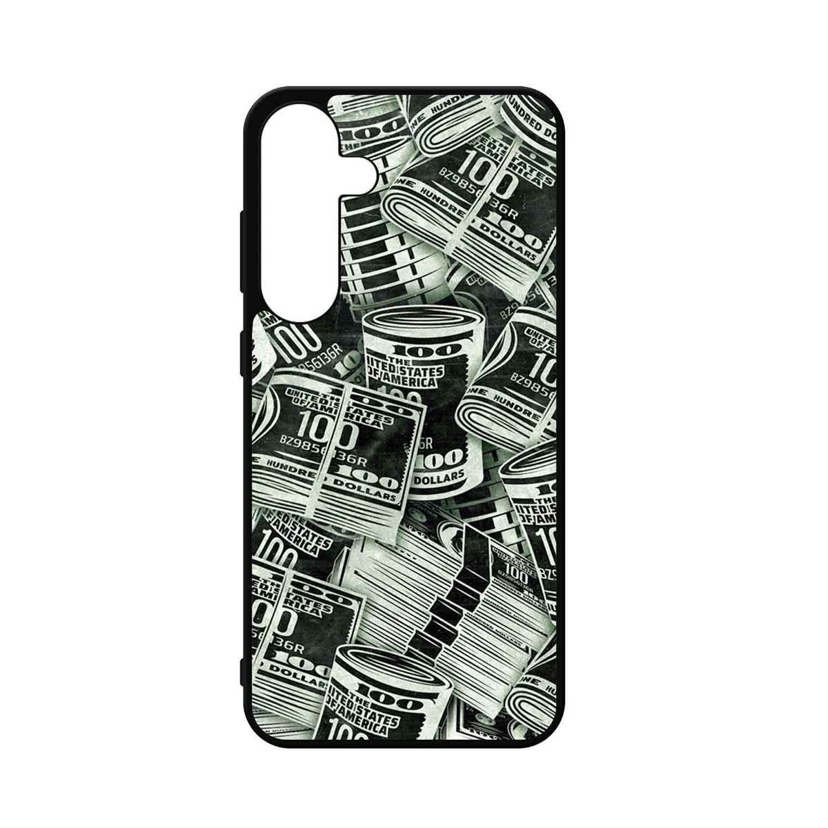 GENERICO - Funda Protector Case Para SAMSUNG S24 PLUS