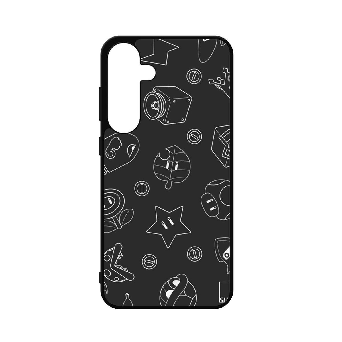 GENERICO - Funda Protector Case Para SAMSUNG S24 PLUS