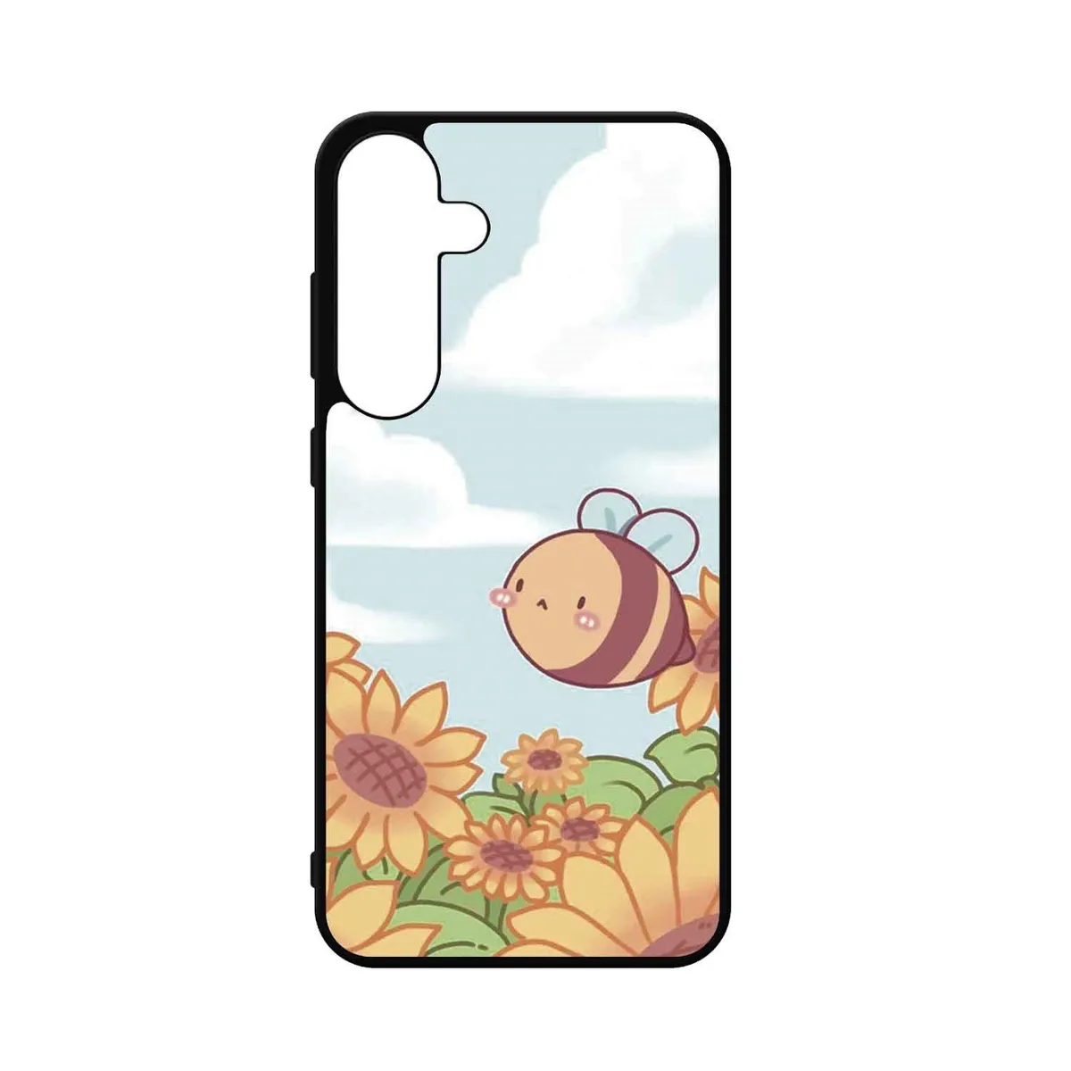 GENERICO - Funda Protector Case Para SAMSUNG S24 PLUS