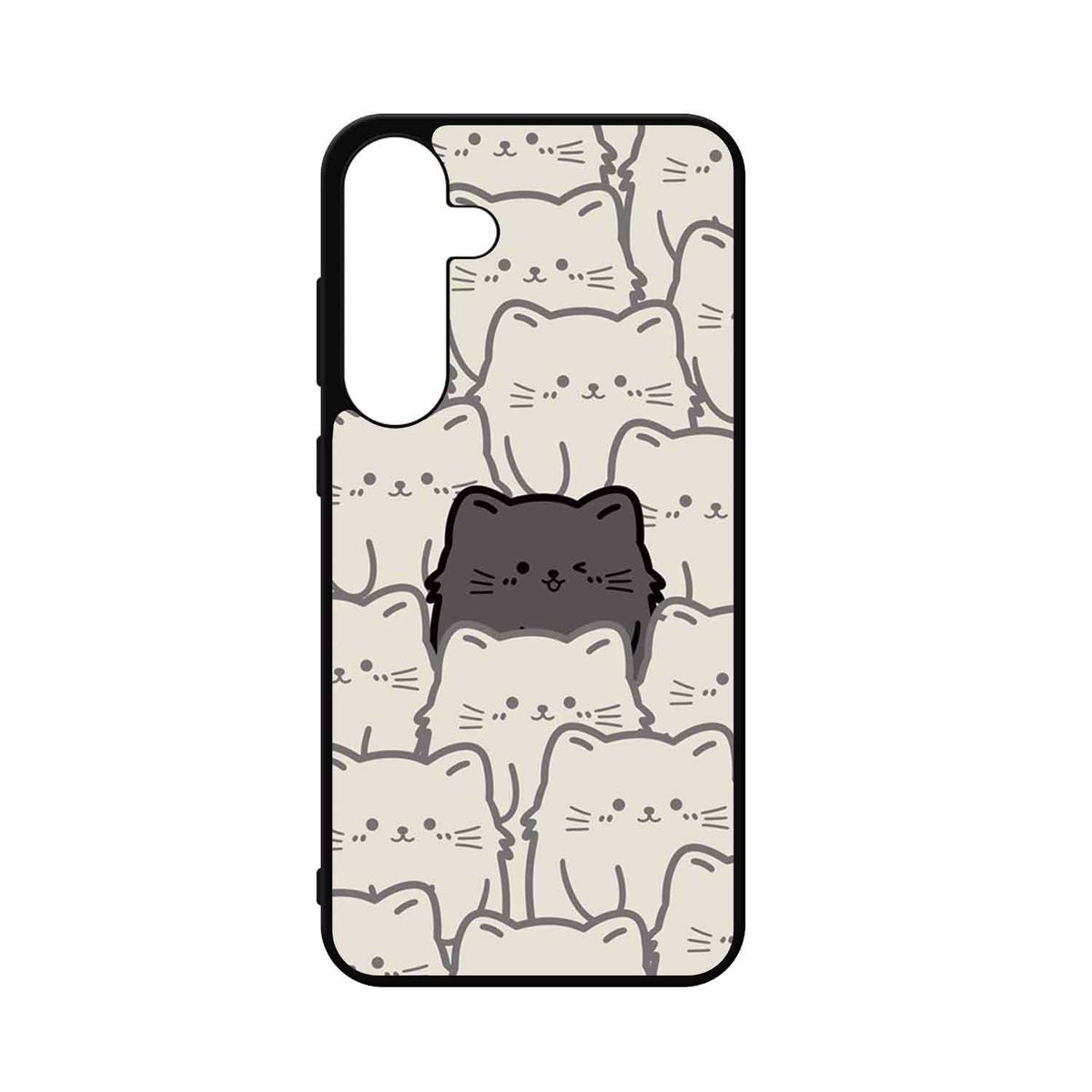 GENERICO - Funda Protector Case Para SAMSUNG S24 PLUS