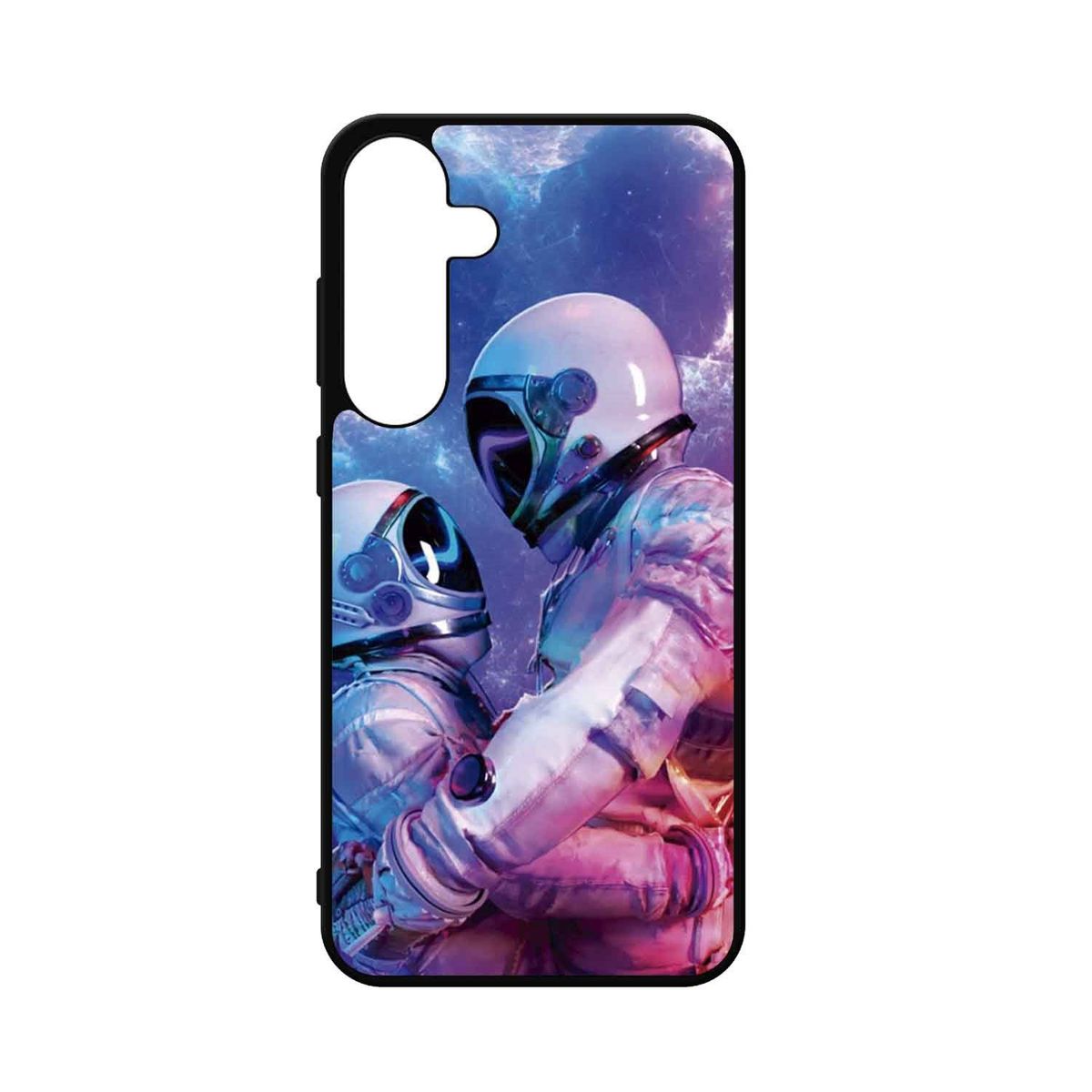 GENERICO - Funda Protector Case Para SAMSUNG S24 PLUS