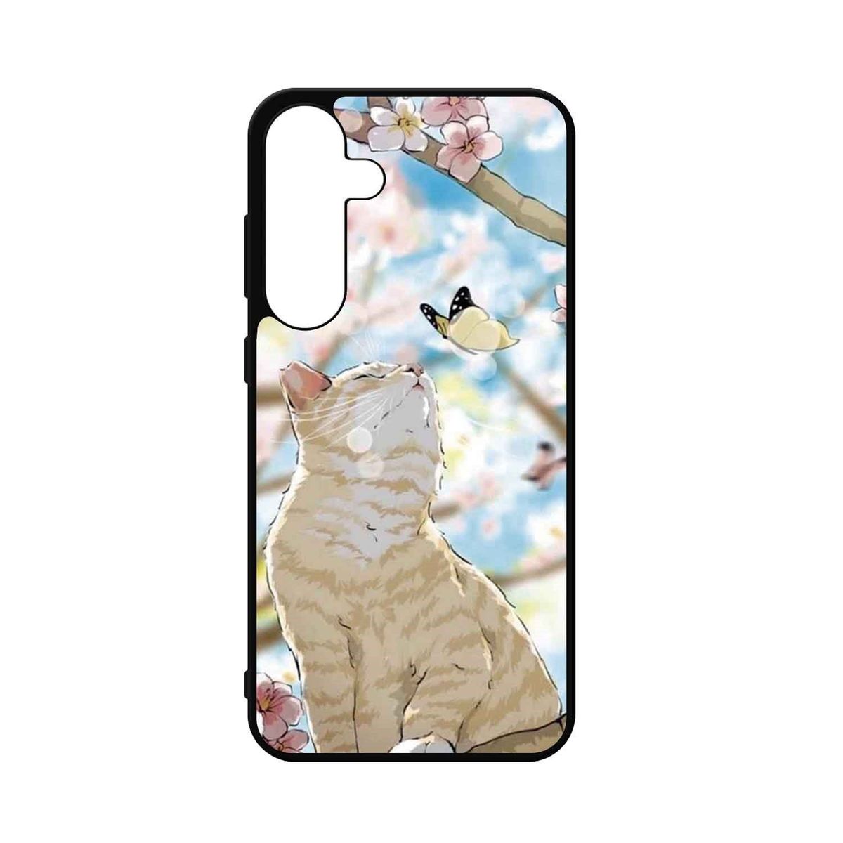 GENERICO - Funda Protector Case Para SAMSUNG S24 PLUS