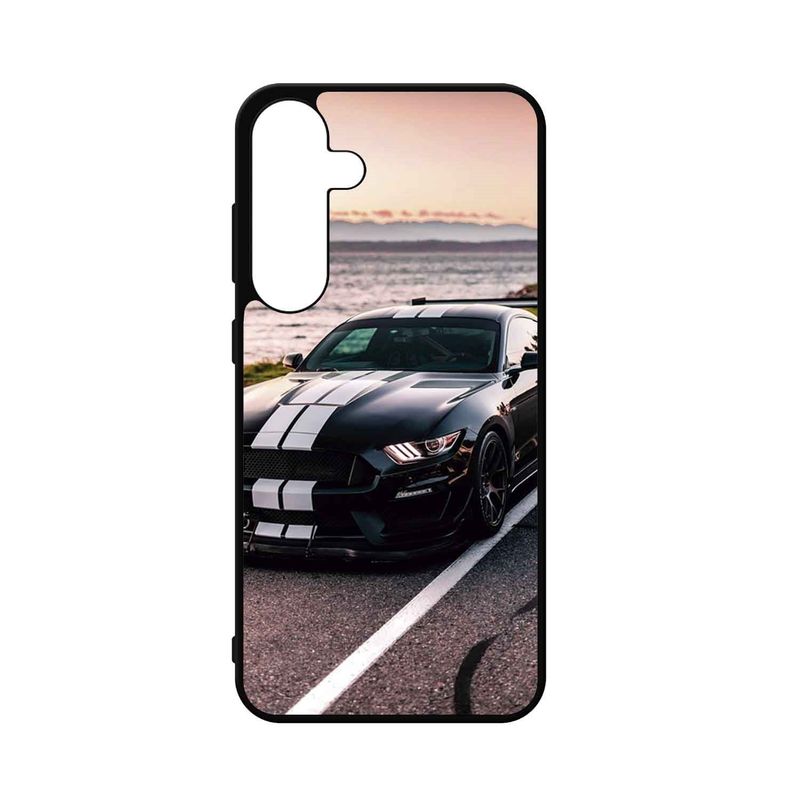 GENERICO - Funda Protector Case Para SAMSUNG S24 PLUS