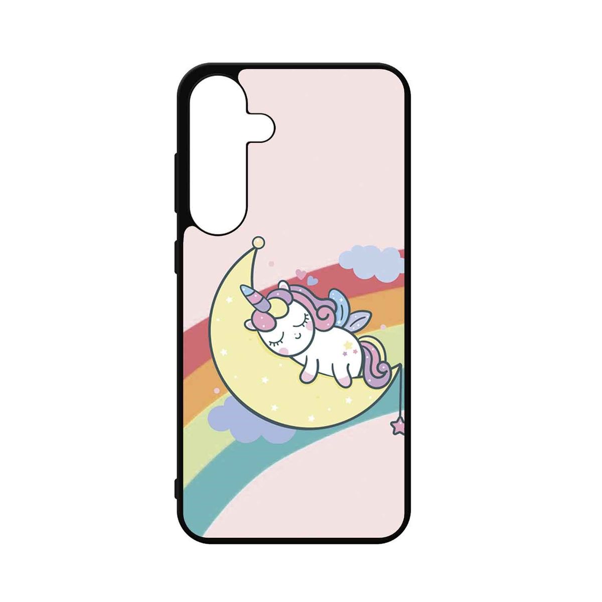 GENERICO - Funda Protector Case Para SAMSUNG S24 PLUS