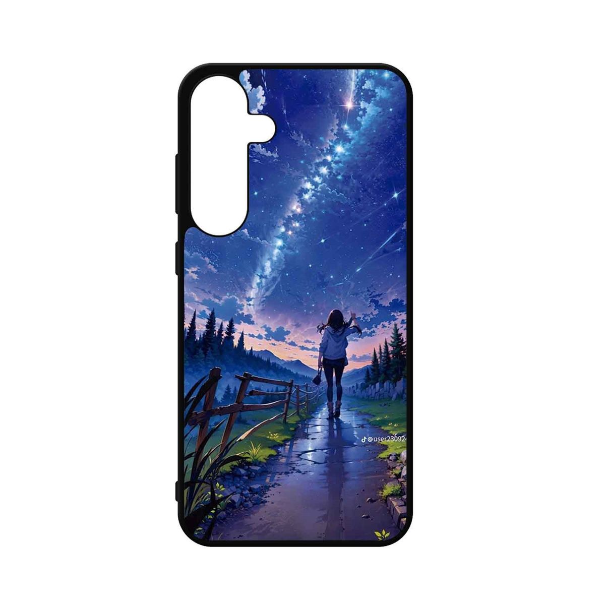 GENERICO - Funda Protector Case Para SAMSUNG S24 PLUS