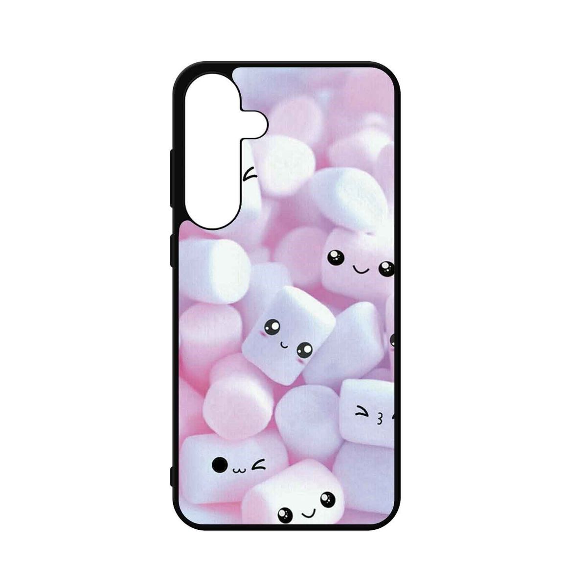 GENERICO - Funda Protector Case Para SAMSUNG S24 PLUS