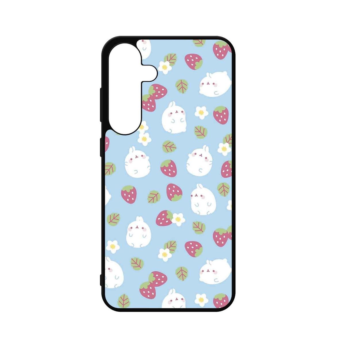 GENERICO - Funda Protector Case Para SAMSUNG S24 PLUS