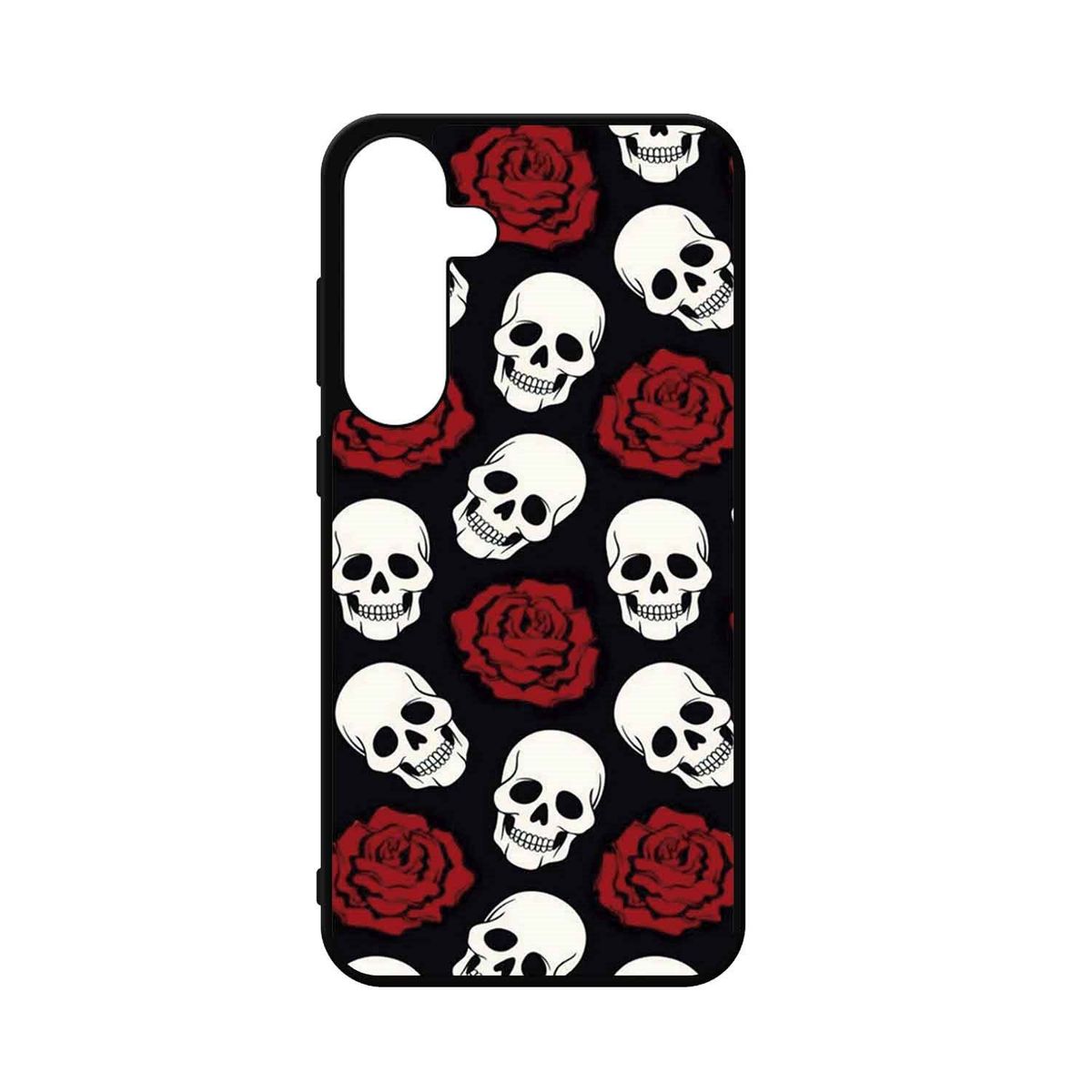 GENERICO - Funda Protector Case Para SAMSUNG S24 PLUS