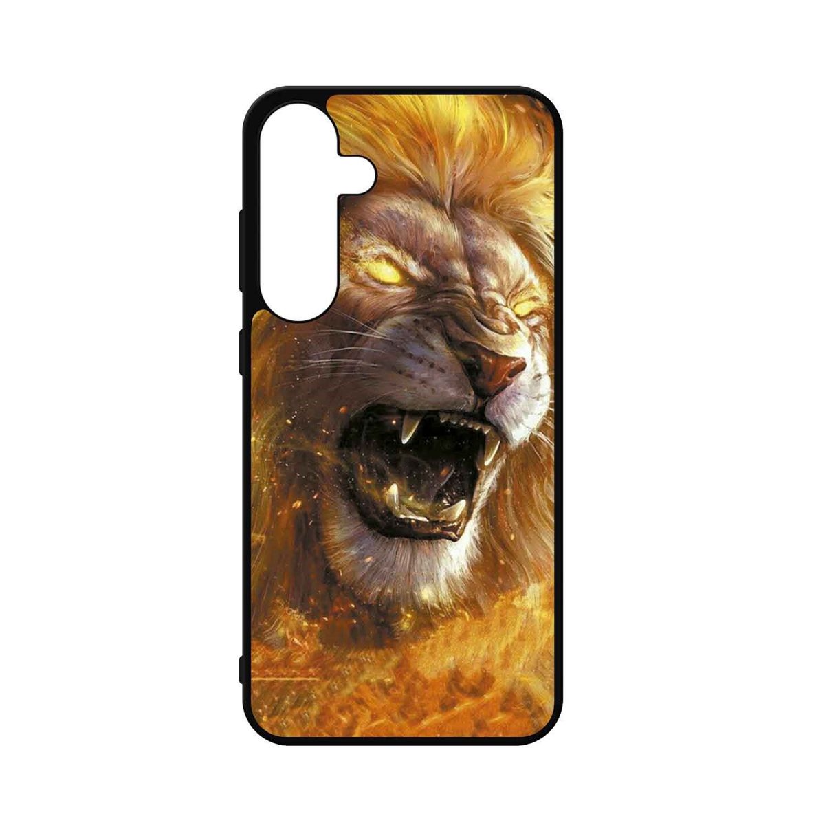 GENERICO - Funda Protector Case Para SAMSUNG S24 PLUS