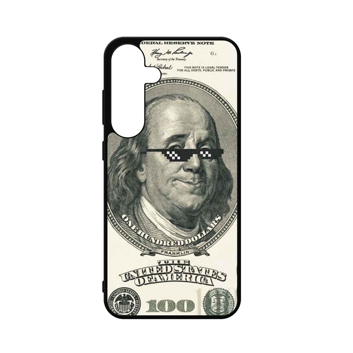 GENERICO - Funda Protector Case Para SAMSUNG S24 PLUS