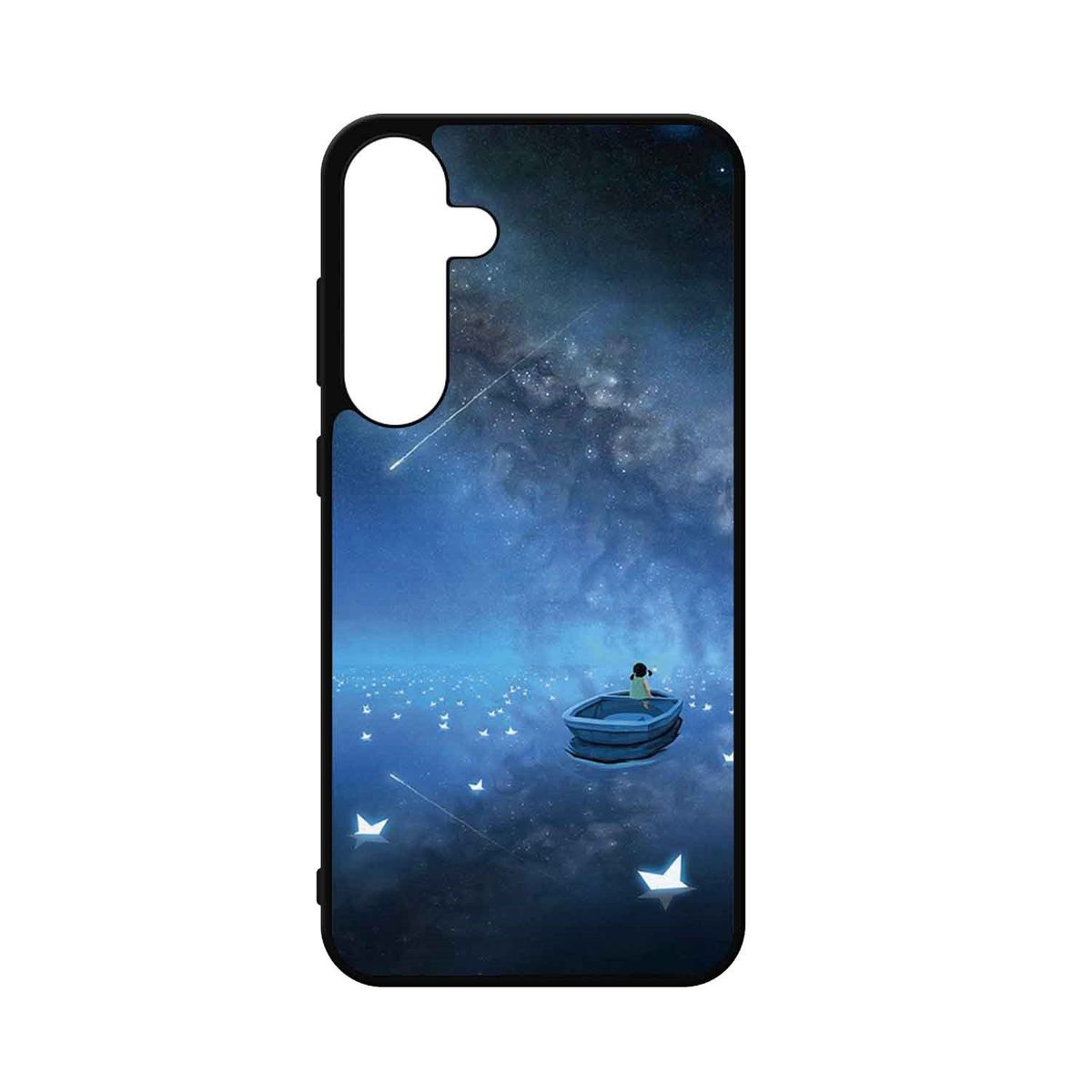 GENERICO - Funda Protector Case Para SAMSUNG S24 PLUS