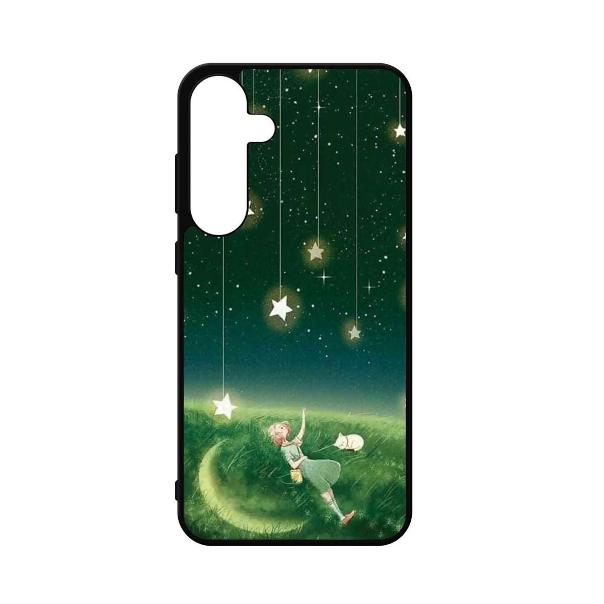 GENERICO - Funda Protector Case Para SAMSUNG S24 PLUS