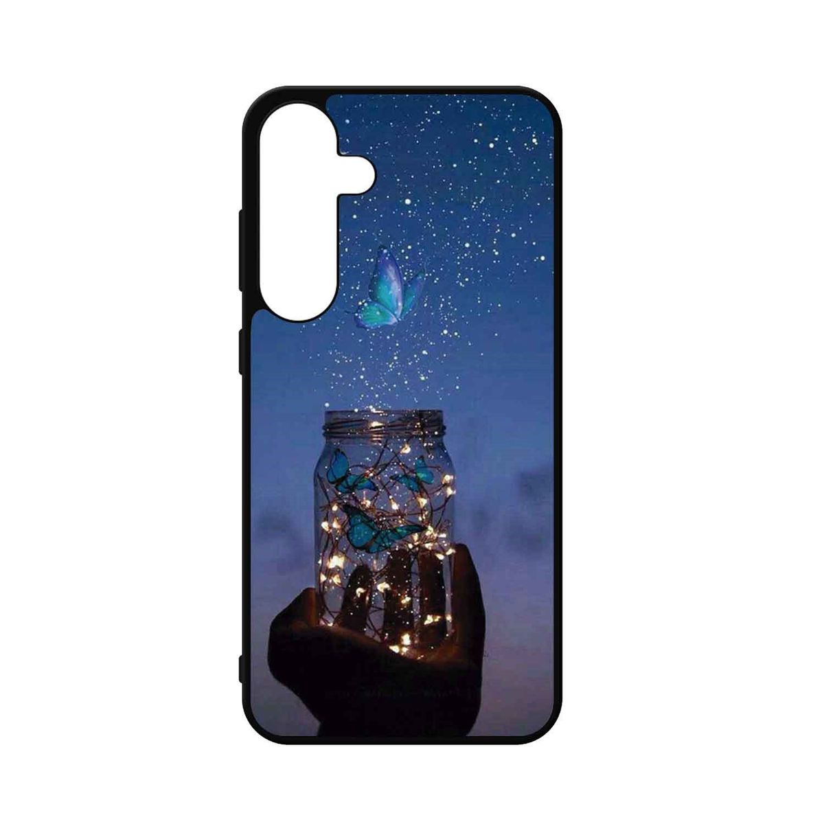 GENERICO - Funda Protector Case Para SAMSUNG S24 PLUS.