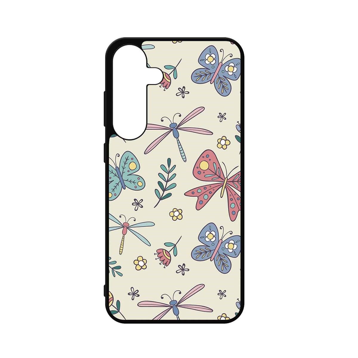 GENERICO - Funda Protector Case Para SAMSUNG S24 PLUS.