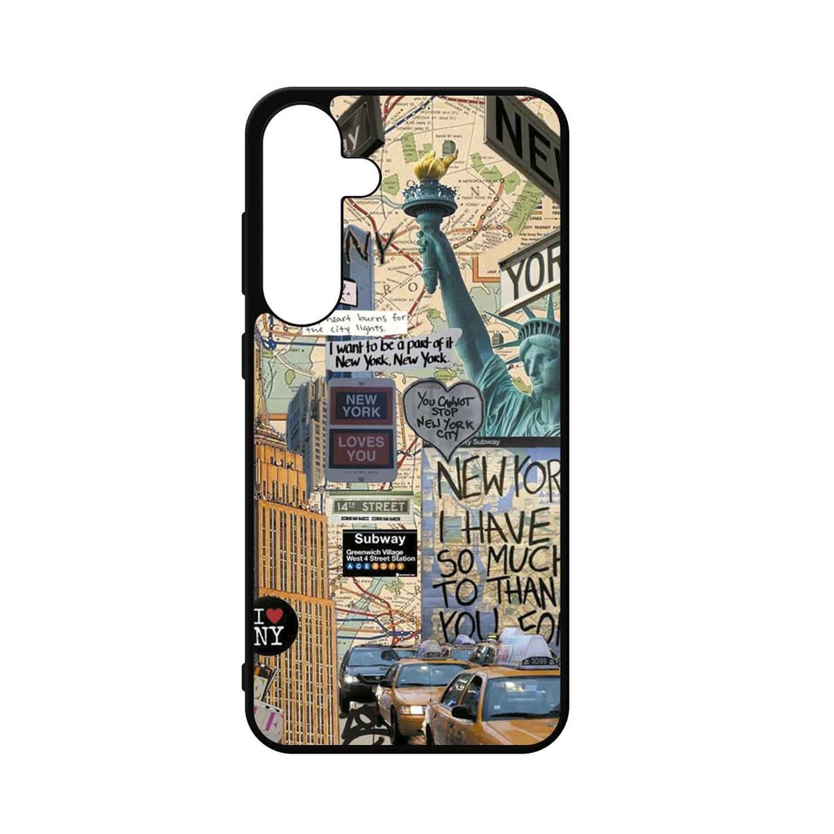 GENERICO - Funda Protector Case Para SAMSUNG S24 PLUS