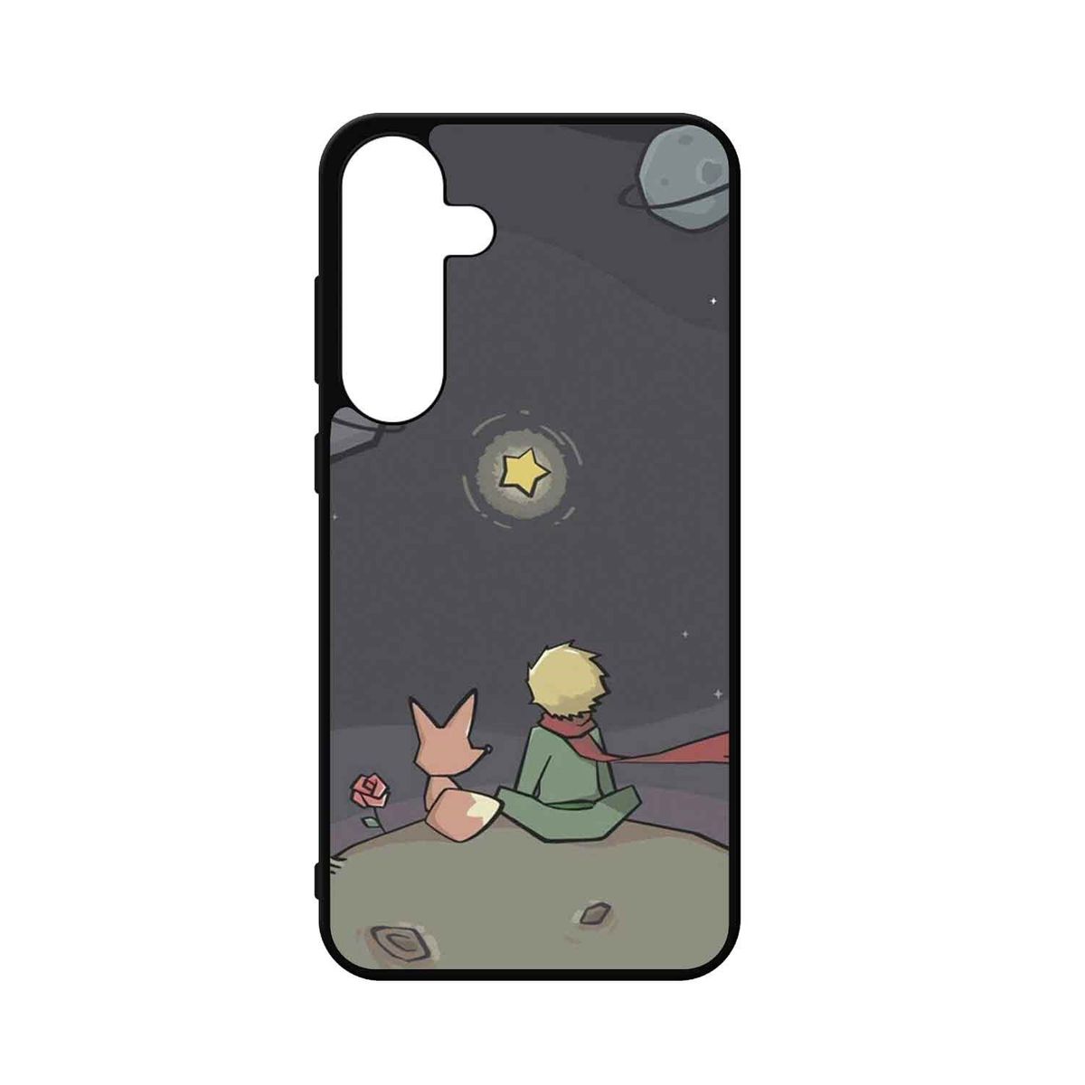 GENERICO - Funda Protector Case Para SAMSUNG S24 PLUS