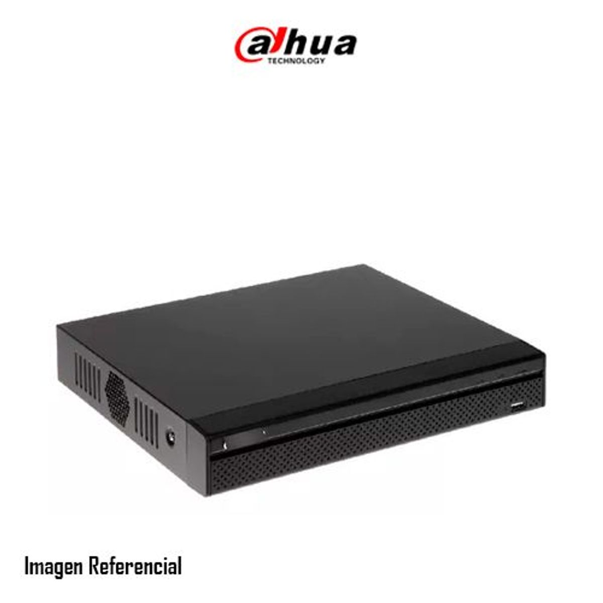 DAHUA - DVR DAHUA DH-XVR5116HS-S2 16 CANALES 1080P H.264 P/N: DH-XVR5116HS-S2