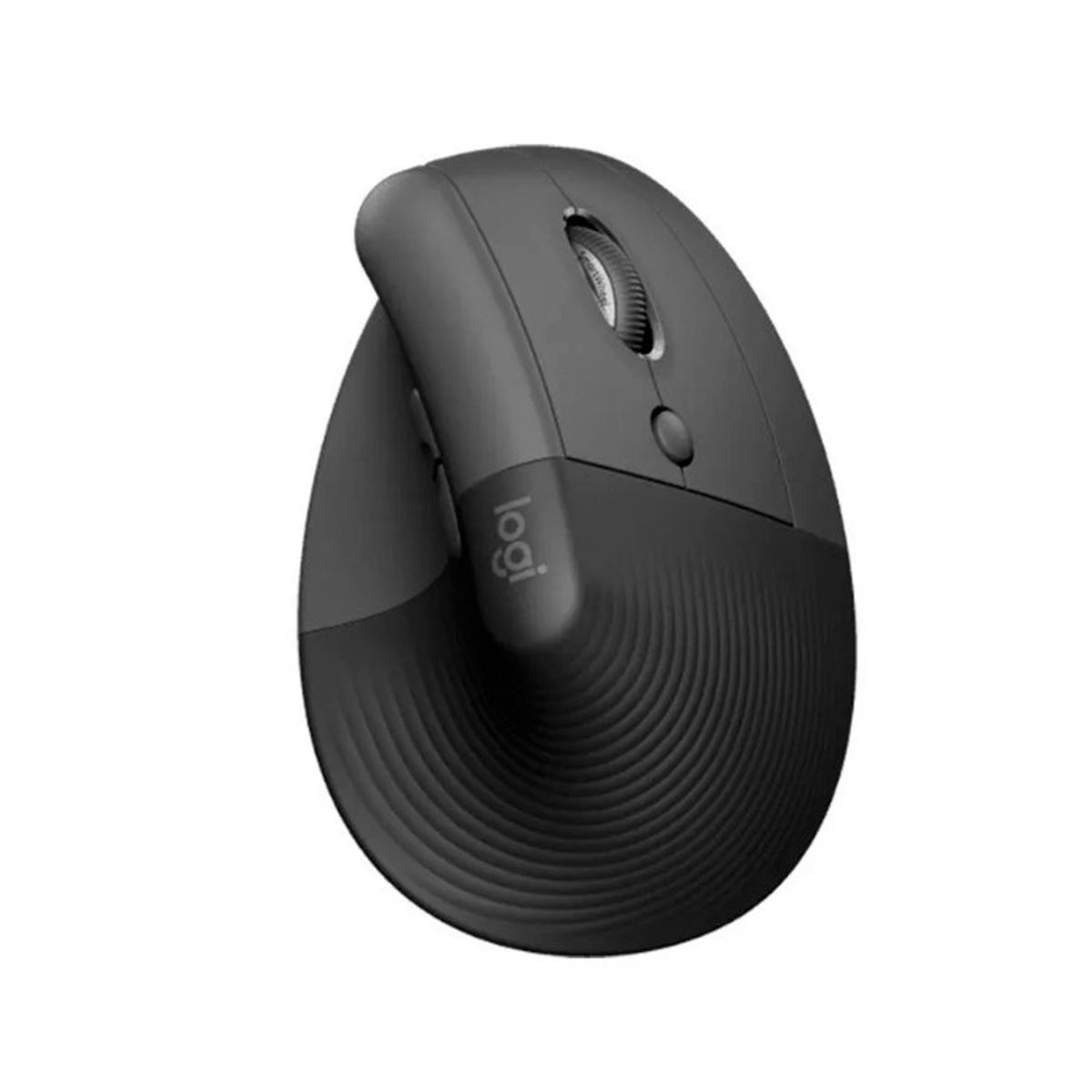 LOGITECH - MOUSE ERGONOMICO INALAMBRICO LOGITECH LIFT VERTICAL P/N: 910-006466