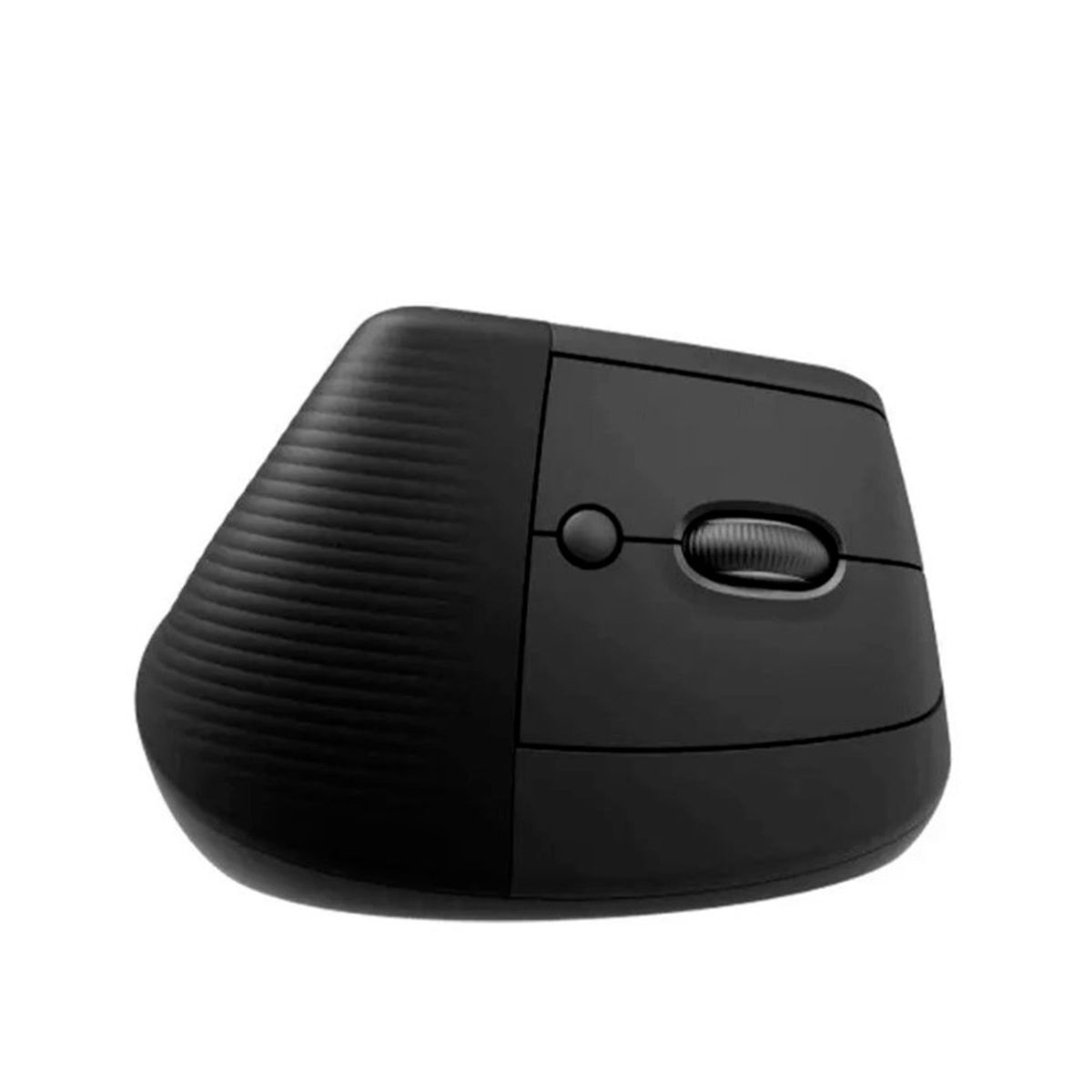 LOGITECH - MOUSE ERGONOMICO INALAMBRICO LOGITECH LIFT VERTICAL P/N: 910-006466