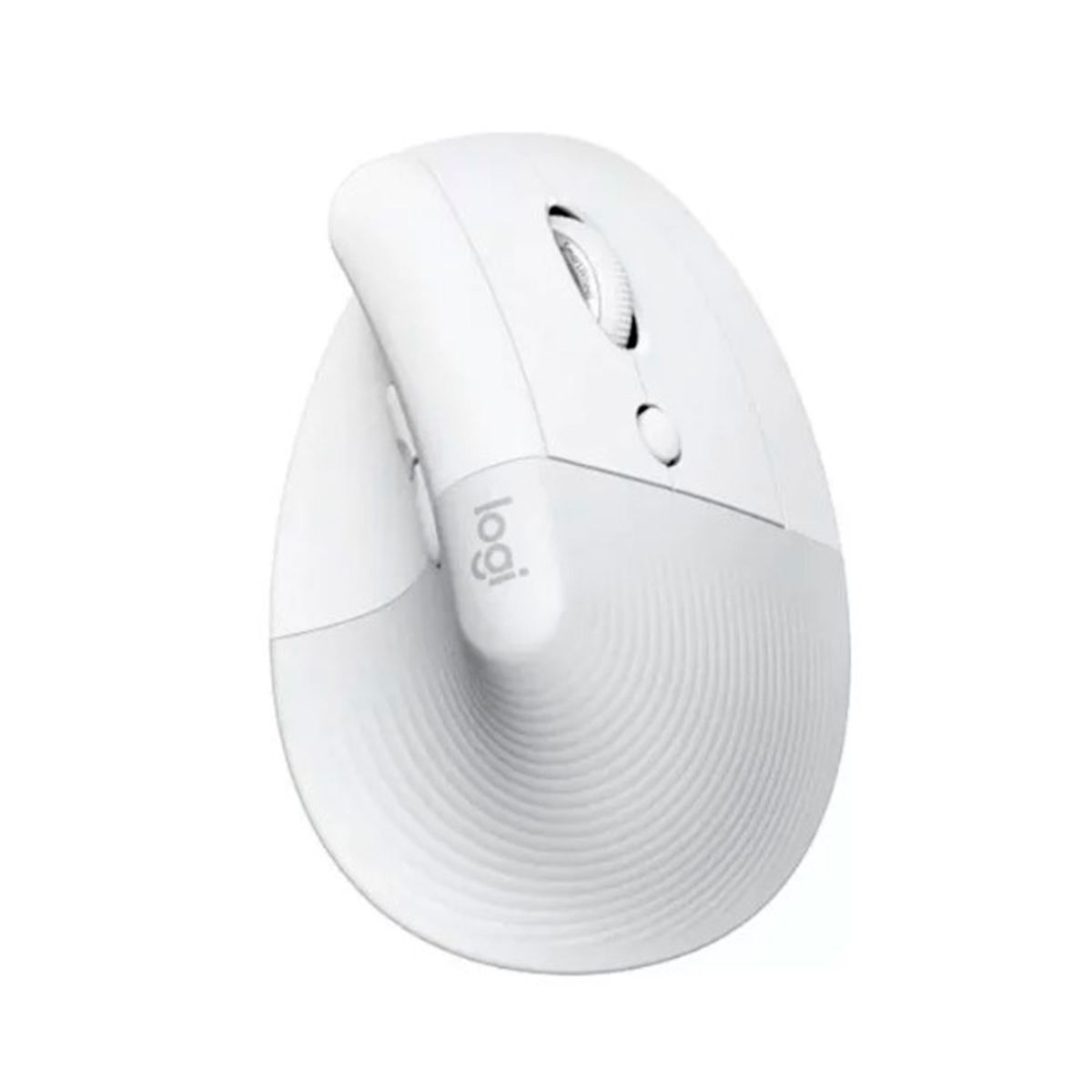 LOGITECH - MOUSE ERGONOMICO INALAMBRICO LOGITECH LIFT VERTICAL P/N: 910-006469