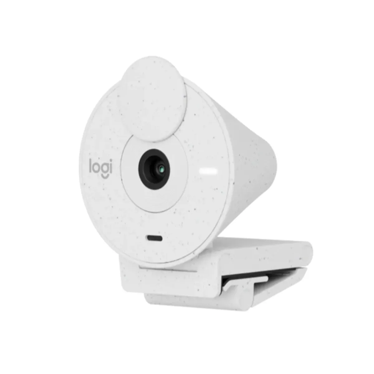 LOGITECH - CAMARA WEBCAM LOGITECH BRIO 300 FHD 2MP USB-C P/N: 960-001440