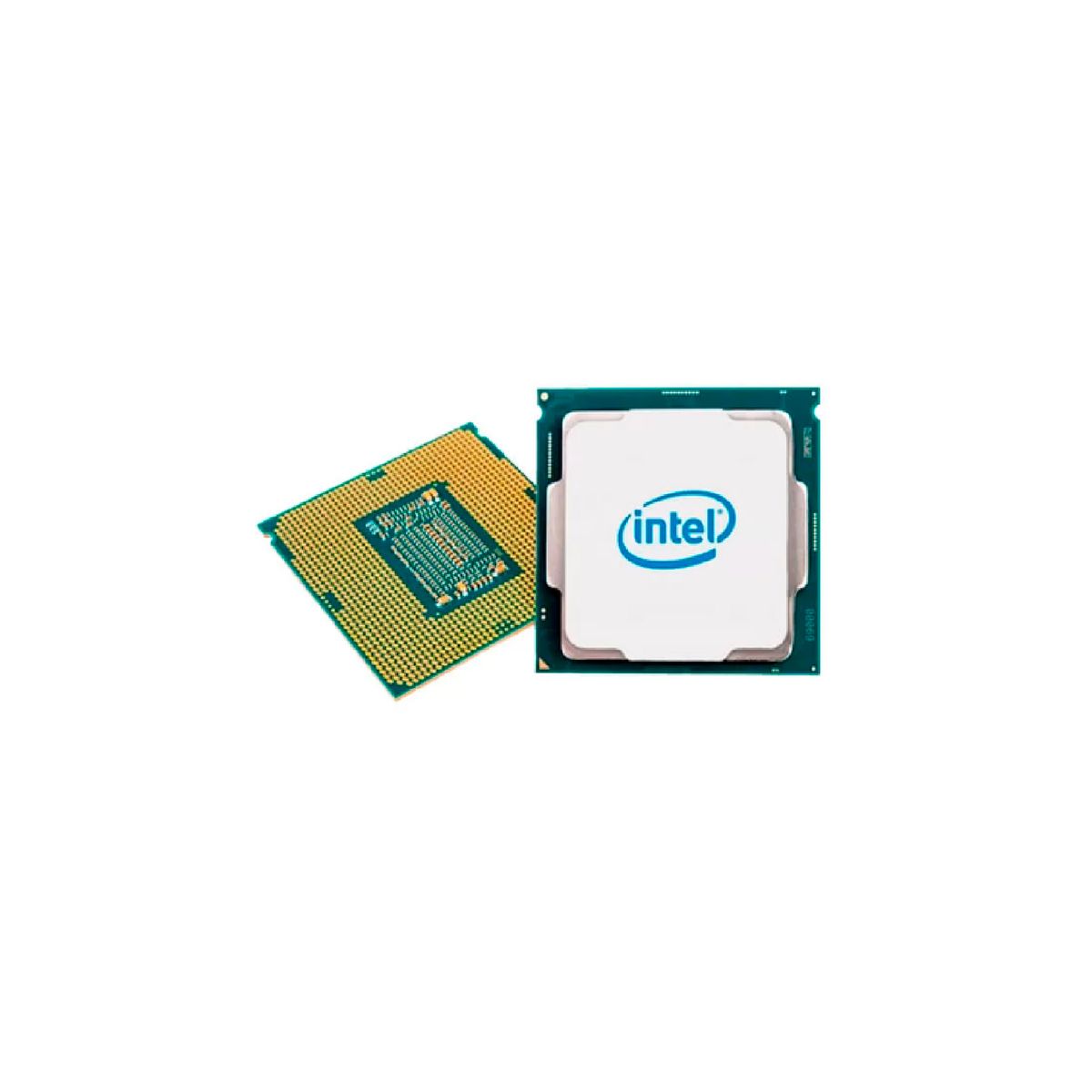 INTEL - PROCESADOR INTEL CORE I3-10100F 6MB 4 NUCLEOS P/N: BX8070110100F
