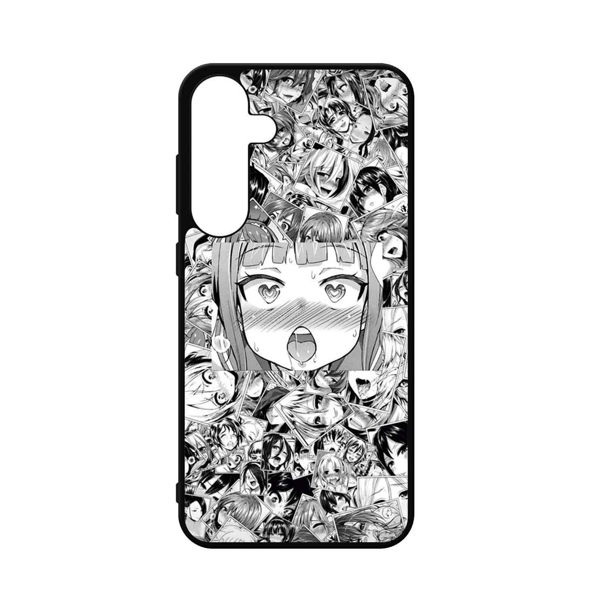 GENERICO - Funda Protector Case Para SAMSUNG S24 PLUS