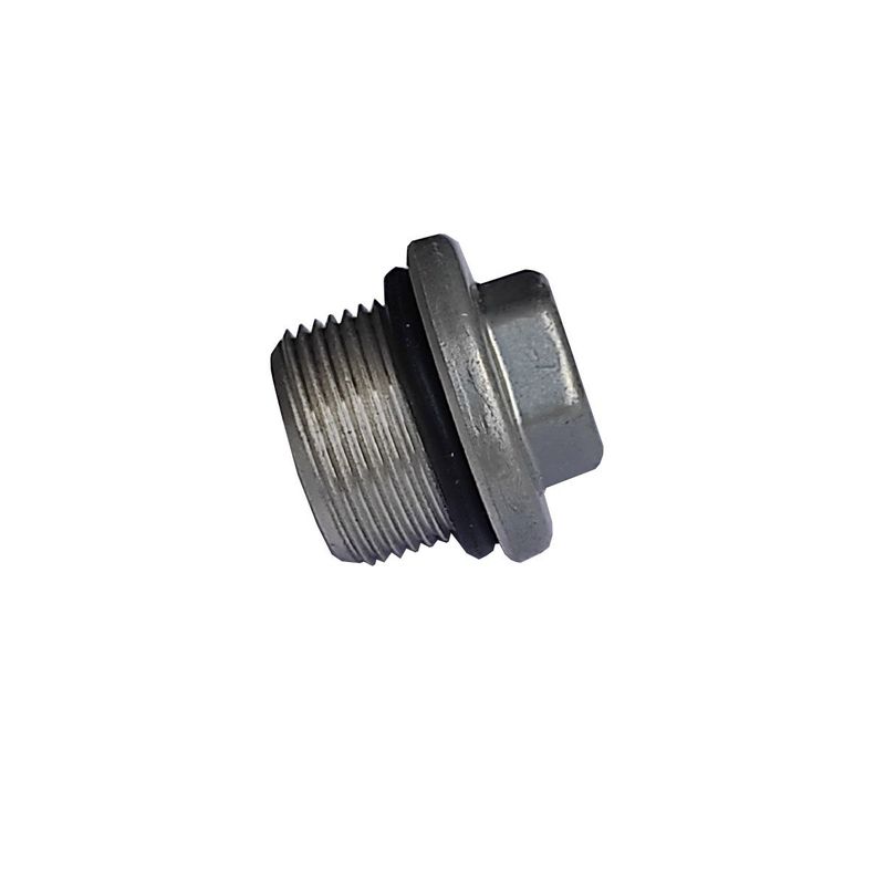 GENERICO - Tapón de Carter Tapa y Oring de purga Aceite NS200 FI