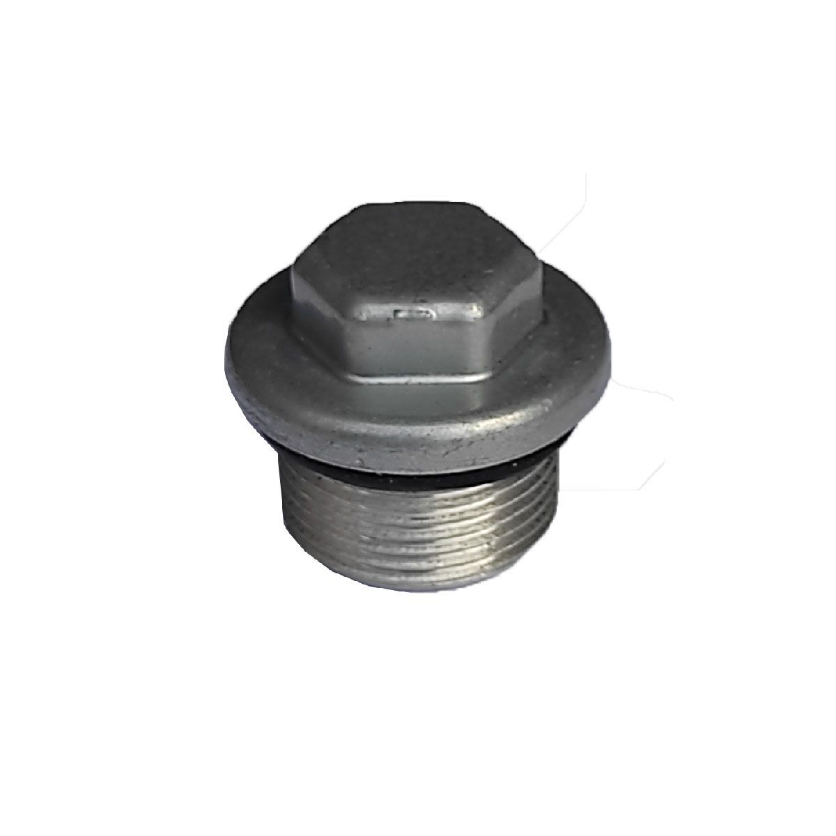 GENERICO - Tapón de Carter Tapa y Oring de purga Aceite NS200 FI