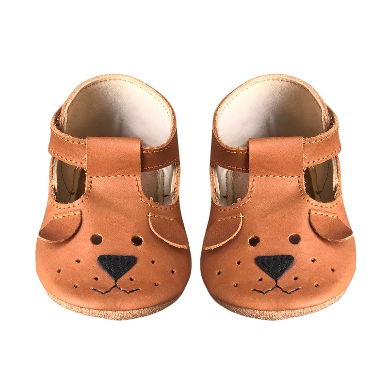 PURI - Perritos TStrap para bebés